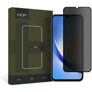 Kup Hofi Samsung Privatsphäre Glas Anti Spion Glas Pro+ Galaxy A34 5G Privatsphäre - HOFI372 - {ean13} - Sklep Home Screen