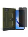 Sticlă de privatizare Hofi Anti Spy Glass Pro+ Samsung Galaxy A34 5G Privacy