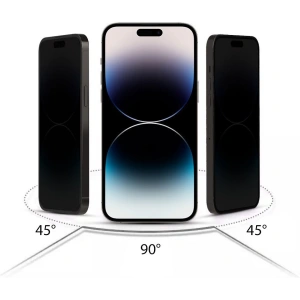 Kup Hofi Samsung Privatsphäre Glas Anti Spion Glas Pro+ Galaxy A34 5G Privatsphäre - HOFI372 - {ean13} - Sklep Home Screen