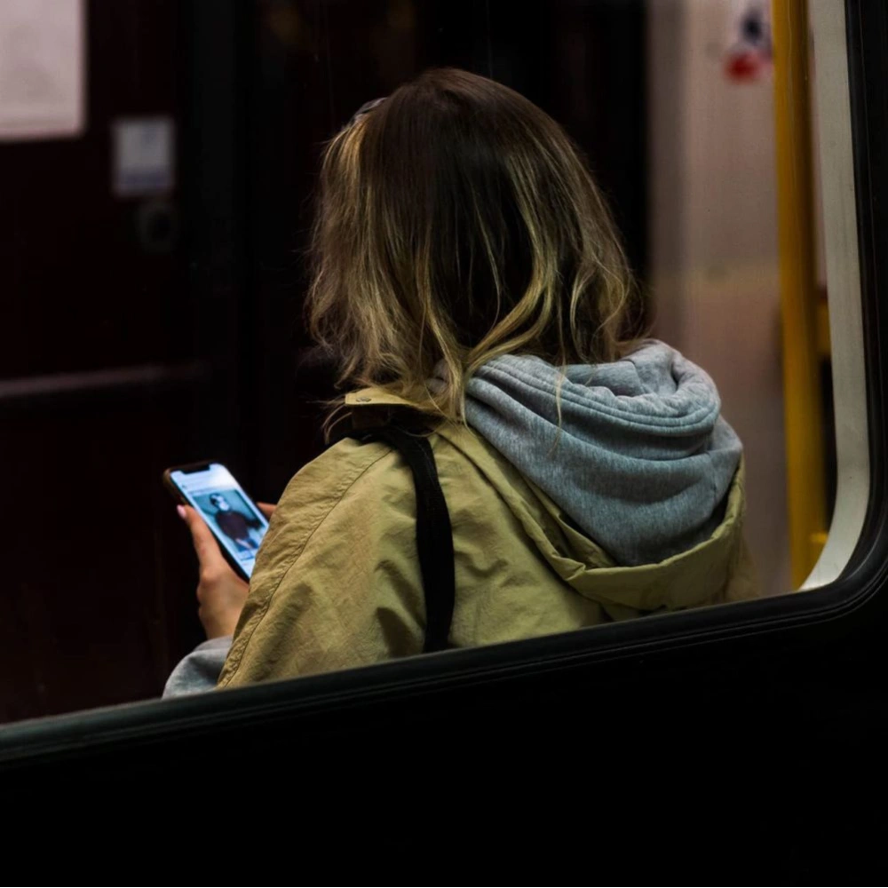 Szkło prywatyzujące Hofi Anti Spy Glass Pro+ Samsung Galaxy A34 5G Privacy