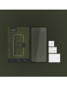 Buy Hofi Glass Pro+ Xiaomi Redmi Note 12 LTE Black - HOFI373 - {ean13} - Home Screen Store Europe