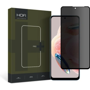 Buy Hofi Anti Spy Glass Pro+ Xiaomi Redmi Note 12 LTE Privacy - HOFI374 - {ean13} - Home Screen Store Europe