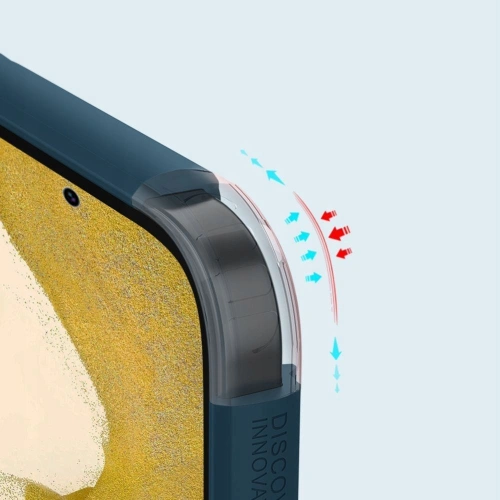 Kup Etui Nillkin Frosted Shield Samsung Galaxy A34 5G Černé - NLK1081 - {ean13} - Sklep Home Screen