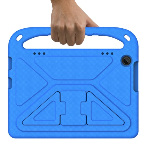 Kup Etui Tech-Protect Kidscase Lenovo Tab M10 10.1 (a 3-a generație) Albastru - THP1890 - {ean13} - Sklep Home Screen