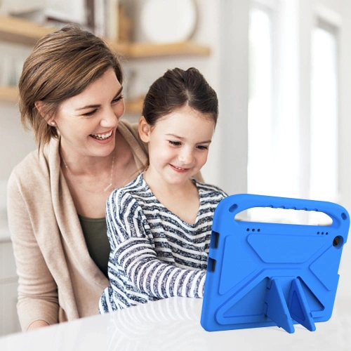 Kup Etui Tech-Protect Kidscase Lenovo Tab M10 10.1 (a 3-a generație) Albastru - THP1890 - {ean13} - Sklep Home Screen