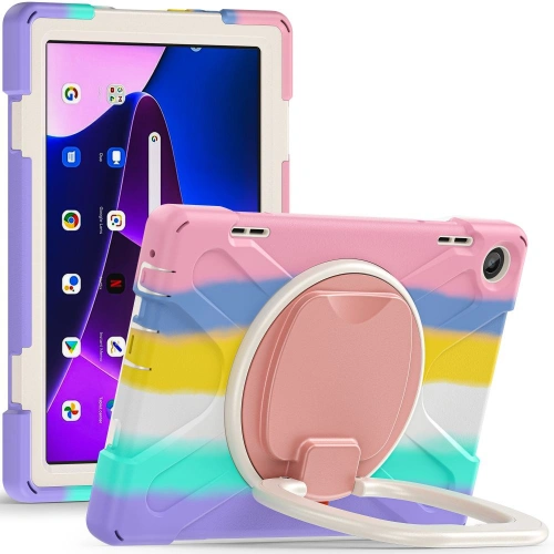 Kup Etui Tech-Protect X-armor Lenovo Tab M10 10.1 (3. generációs) Baby Color - THP1891 - {ean13} - Sklep Home Screen