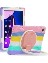 Kup Etui Tech-Protect X-armor Lenovo Tab M10 10.1 (a 3-a generație) Baby Color - THP1891 - {ean13} - Sklep Home Screen