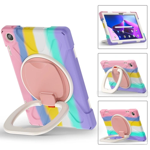 Kup Etui Tech-Protect X-armor Lenovo Tab M10 10.1 (a 3-a generație) Baby Color - THP1891 - {ean13} - Sklep Home Screen