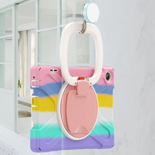 Kup Etui Tech-Protect X-armor Lenovo Tab M10 10.1 (a 3-a generație) Baby Color - THP1891 - {ean13} - Sklep Home Screen