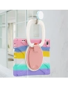 Kup Etui Tech-Protect X-armor Lenovo Tab M10 10.1 (a 3-a generație) Baby Color - THP1891 - {ean13} - Sklep Home Screen