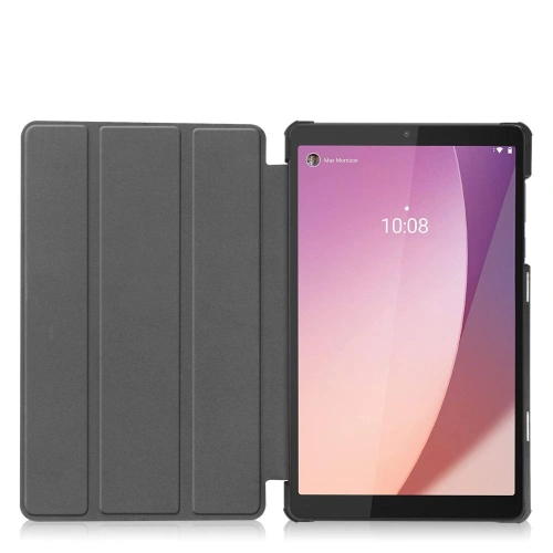 Kup Etui Tech-Protect Smartcase Lenovo Tab M8 8.0 (a 4-a generație) Negru - THP1892 - {ean13} - Sklep Home Screen