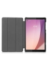 Kup Etui Tech-Protect Smartcase Lenovo Tab M8 8.0 (a 4-a generație) Negru - THP1892 - {ean13} - Sklep Home Screen