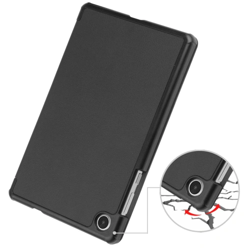 Kup Etui Tech-Protect Smartcase Lenovo Tab M8 8.0 (a 4-a generație) Negru - THP1892 - {ean13} - Sklep Home Screen
