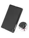 Kup Etui Tech-Protect Smartcase Lenovo Tab M8 8.0 (a 4-a generație) Negru - THP1892 - {ean13} - Sklep Home Screen