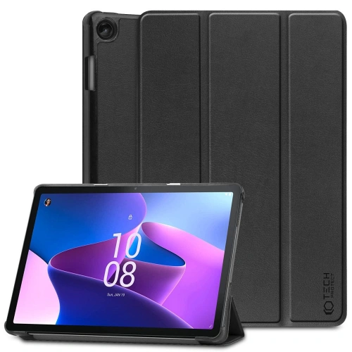 Kup Etui Tech-Protect Smartcase Lenovo Tab M10 10.1 (3. generációs) Fekete - THP1894 - {ean13} - Sklep Home Screen