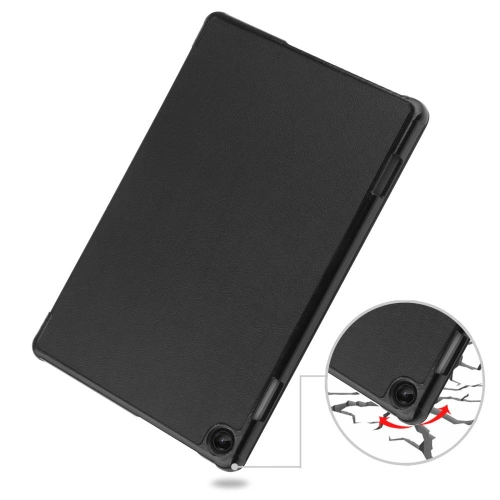 Kup Etui Tech-Protect Smartcase Lenovo Tab M10 10.1 (3. generációs) Fekete - THP1894 - {ean13} - Sklep Home Screen