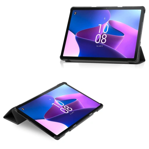 Kup Tech-Protect Tasche Smartcase Lenovo Tab M10 10.1 (3. Generation) Schwarz - THP1894 - {ean13} - Sklep Home Screen