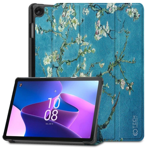 Kup Tech-Protect Case Smartcase Lenovo Tab M10 10.1 (3. Generation) Sakura - THP1895 - {ean13} - Sklep Home Screen