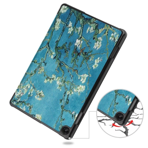 Kup Etui Tech-Protect Smartcase Lenovo Tab M10 10.1 (3. generace) Sakura - THP1895 - {ean13} - Sklep Home Screen