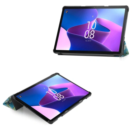 Kup Tech-Protect Case Smartcase Lenovo Tab M10 10.1 (3. Generation) Sakura - THP1895 - {ean13} - Sklep Home Screen