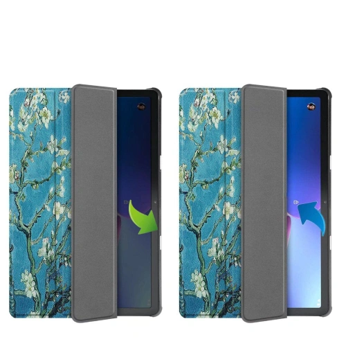 Kup Tech-Protect Case Smartcase Lenovo Tab M10 10.1 (3. Generation) Sakura - THP1895 - {ean13} - Sklep Home Screen