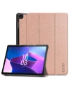 Tech-Protect Tasche Smartcase Lenovo Tab M10 10.1 (3. Generation) Rose Gold
