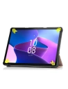 Kup Etui Tech-Protect Smartcase Lenovo Tab M10 10.1 (3. generációs) Rózsaarany - THP1896 - {ean13} - Sklep Home Screen