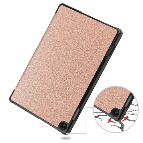 Kup Tech-Protect Tasche Smartcase Lenovo Tab M10 10.1 (3. Generation) Rose Gold - THP1896 - {ean13} - Sklep Home Screen