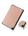 Kup Etui Tech-Protect Smartcase Lenovo Tab M10 10.1 (3. generációs) Rózsaarany - THP1896 - {ean13} - Sklep Home Screen