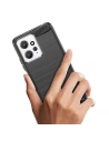 Buy Tech-Protect TPUCarbon Xiaomi Redmi Note 12 LTE Black - THP1898 - {ean13} - Home Screen Store Europe