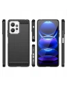 Buy Tech-Protect TPUCarbon Xiaomi Redmi Note 12 LTE Black - THP1898 - {ean13} - Home Screen Store Europe