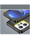 Kup Etui Tech-Protect TPUCarbon Xiaomi Redmi Note 12 LTE Fekete - THP1898 - {ean13} - Sklep Home Screen