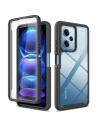 Kup Etui Tech-Protect Defense360 Xiaomi Redmi Note 12 Pro 5G/POCO X5 Pro 5G Black - THP1899 - {ean13} - Sklep Home Screen
