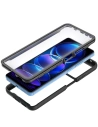 Kup Etui Tech-Protect Defense360 Xiaomi Redmi Note 12 Pro 5G/POCO X5 Pro 5G Black - THP1899 - {ean13} - Sklep Home Screen