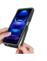 Kup Etui Tech-Protect Defense360 Xiaomi Redmi Note 12 Pro 5G/POCO X5 Pro 5G Black - THP1899 - {ean13} - Sklep Home Screen