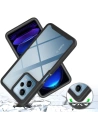 Kup Etui Tech-Protect Defense360 Xiaomi Redmi Note 12 Pro 5G/POCO X5 Pro 5G Černá - THP1899 - {ean13} - Sklep Home Screen