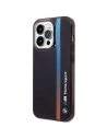 Kup Etui BMW BMHCP14X22HVGV Apple iPhone 14 Pro Max černý/black IML Tricolor Stripe - BMW445 - {ean13} - Sklep Home Screen