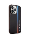Kup Etui BMW BMHCP14X22HVGV Apple iPhone 14 Pro Max černý/black IML Tricolor Stripe - BMW445 - {ean13} - Sklep Home Screen