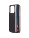 Kup Etui BMW BMHCP14X22HVGV Apple iPhone 14 Pro Max černý/black IML Tricolor Stripe - BMW445 - {ean13} - Sklep Home Screen