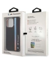 Kup Etui BMW BMHCP14X22HVGV Apple iPhone 14 Pro Max černý/black IML Tricolor Stripe - BMW445 - {ean13} - Sklep Home Screen