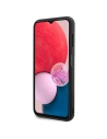 Kup Guess Samsung Gehäuse GUHCSA14G4GFGR Galaxy A14 grau/grau Hartschalengehäuse 4G Metall Gold Logo - GUE2442 - {ean13} - Sklep Home Screen