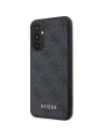 Kup Guess Samsung Gehäuse GUHCSA34G4GFGR Galaxy A34 5G grau/grau Hartschale 4G Metall Gold Logo - GUE2443 - {ean13} - Sklep Home Screen