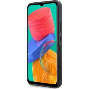 Kup Guess Samsung Gehäuse GUHCSA34G4GFGR Galaxy A34 5G grau/grau Hartschale 4G Metall Gold Logo - GUE2443 - {ean13} - Sklep Home Screen
