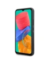 Kup Guess Samsung Gehäuse GUHCSA34G4GFGR Galaxy A34 5G grau/grau Hartschale 4G Metall Gold Logo - GUE2443 - {ean13} - Sklep Home Screen