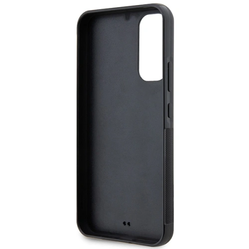 Kup Etui Guess GUHCSA34G4GFGR Samsung Galaxy A34 5G szürke/grey kemény tok 4G Fém Arany Logó - GUE2443 - {ean13} - Sklep Home Screen
