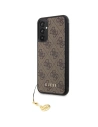 Kup Etui Guess GUHCSA34GF4GBR Samsung Galaxy A34 5G barna/brown kemény tok 4G Charms Collection - GUE2444 - {ean13} - Sklep Home Screen
