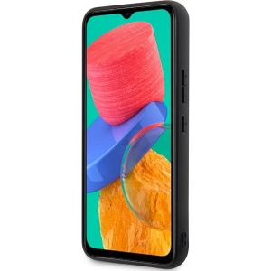 Kup Guess Samsung Gehäuse GUHCSA54G4GFGR Galaxy A54 5G grau/grau Hartschale 4G Metall Gold Logo - GUE2445 - {ean13} - Sklep Home Screen