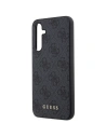 Kup Guess Samsung Gehäuse GUHCSA54G4GFGR Galaxy A54 5G grau/grau Hartschale 4G Metall Gold Logo - GUE2445 - {ean13} - Sklep Home Screen