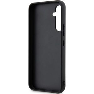 Kup Guess Samsung Gehäuse GUHCSA54G4GFGR Galaxy A54 5G grau/grau Hartschale 4G Metall Gold Logo - GUE2445 - {ean13} - Sklep Home Screen