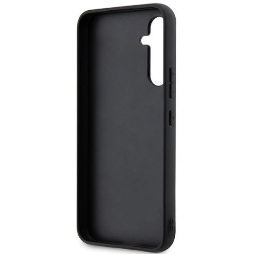 Kup Etui Guess GUHCSA54G4GFGR Samsung Galaxy A54 5G szürke/grey kemény tok 4G Fém Arany Logo - GUE2445 - {ean13} - Sklep Home Screen
